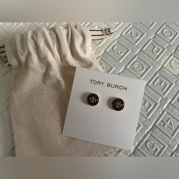 Tory Burch Earrings - Picture 1 of 3